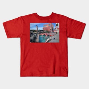 City Life Photography My Kids T-Shirt